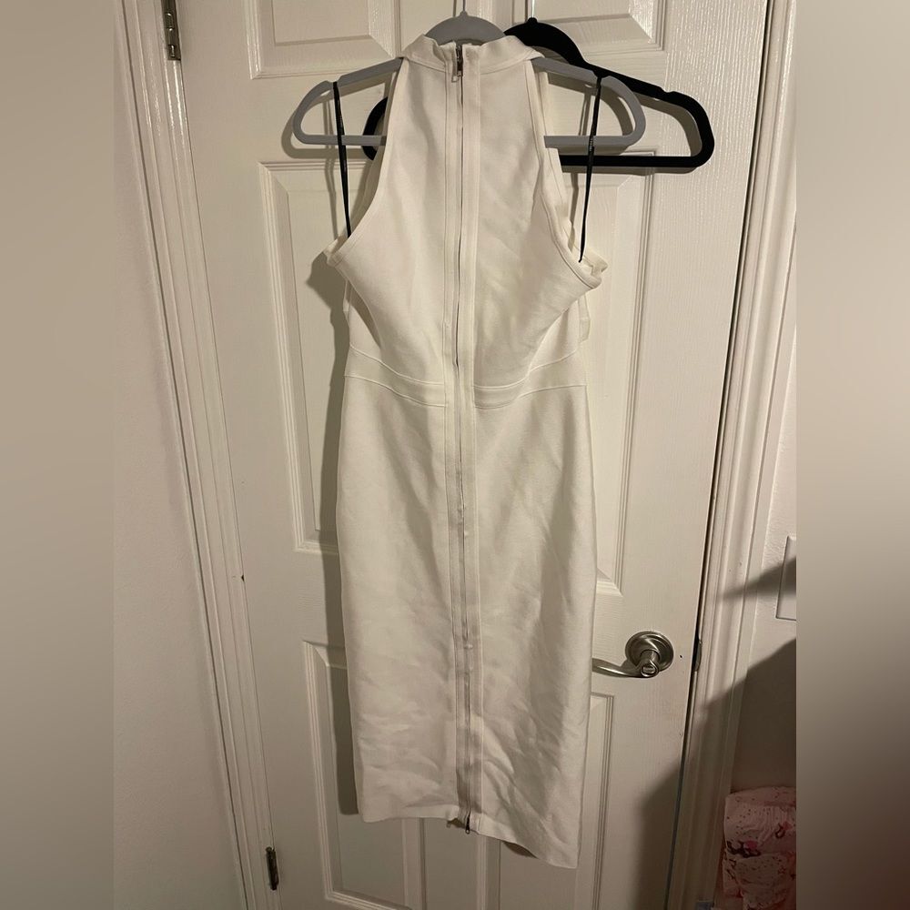 Herve Leger X Forever 21 Dress